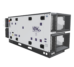 Вентиляция VBW